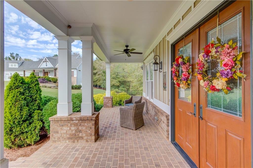 House in Hoschton, Georgia, United States 5 - 16615997