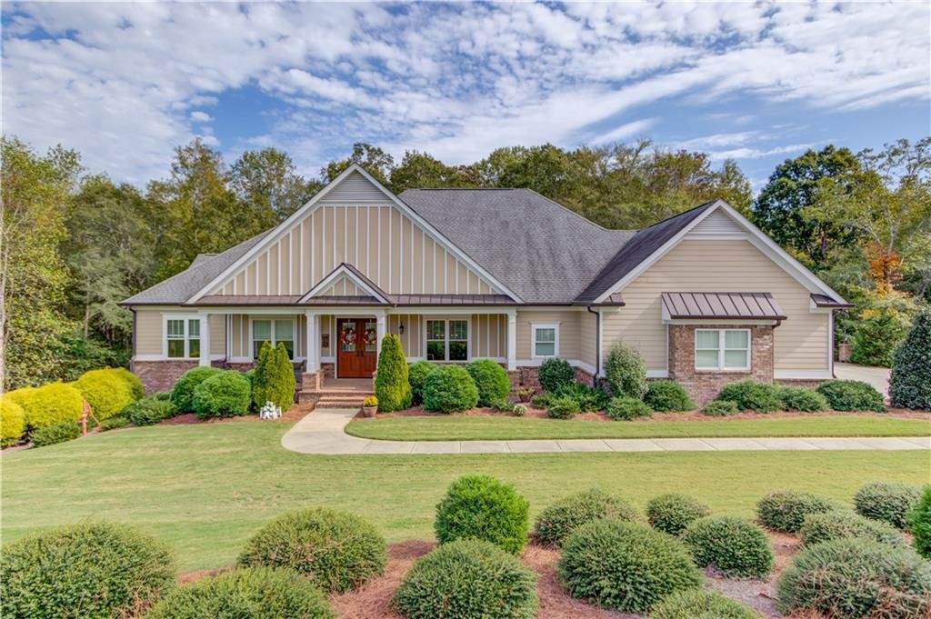 House in Hoschton, Georgia, United States 3 - 16615997