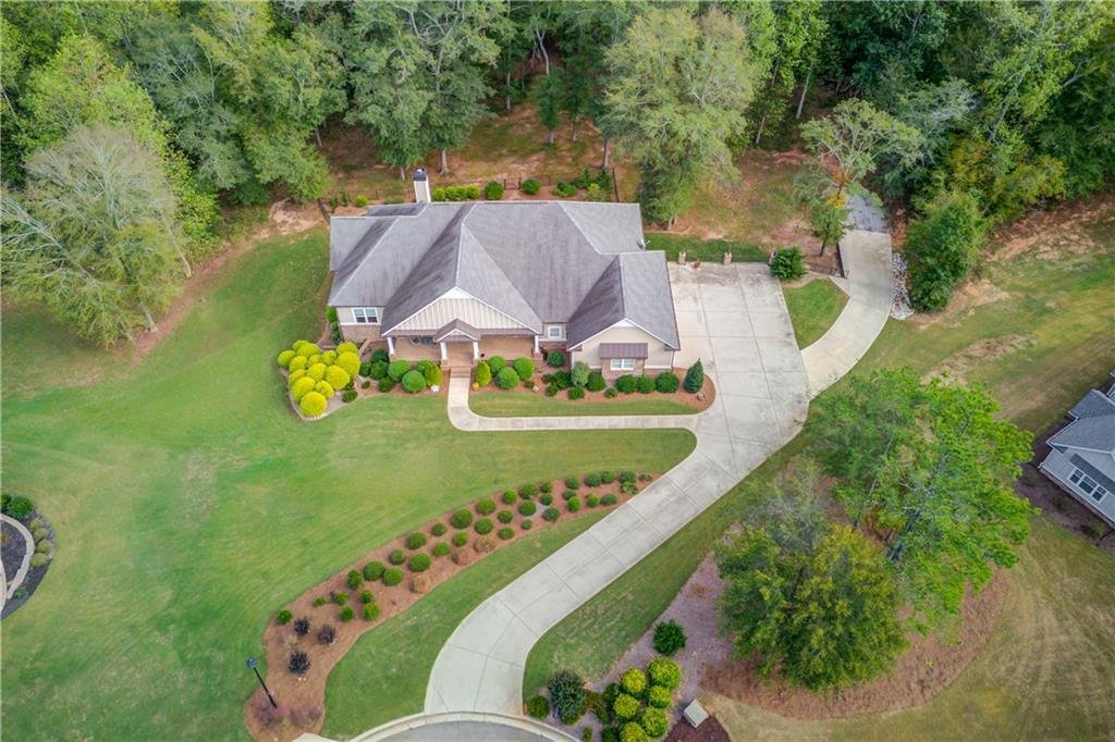 House in Hoschton, Georgia, United States 4 - 16615997