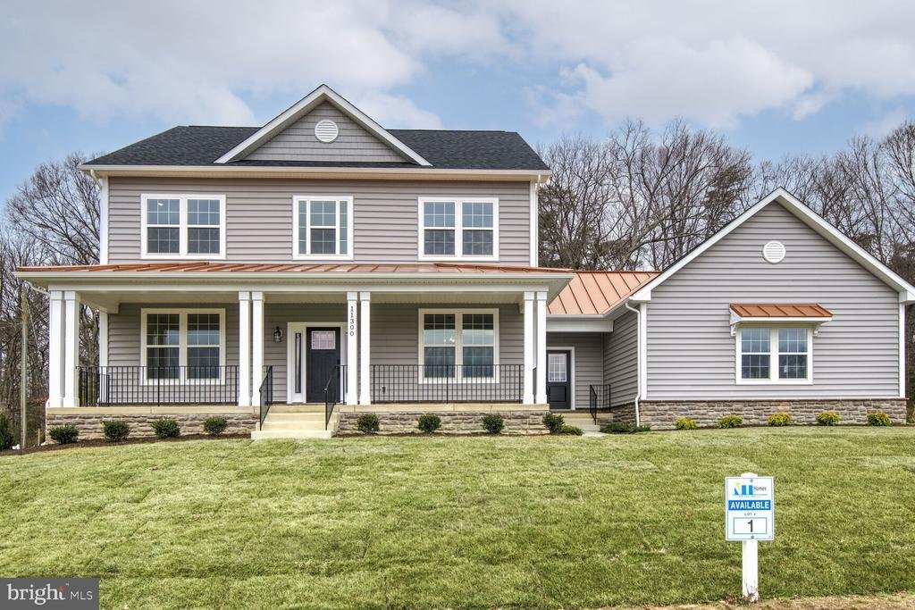 House in Glenn Dale, Maryland, United States 2 - 16488592