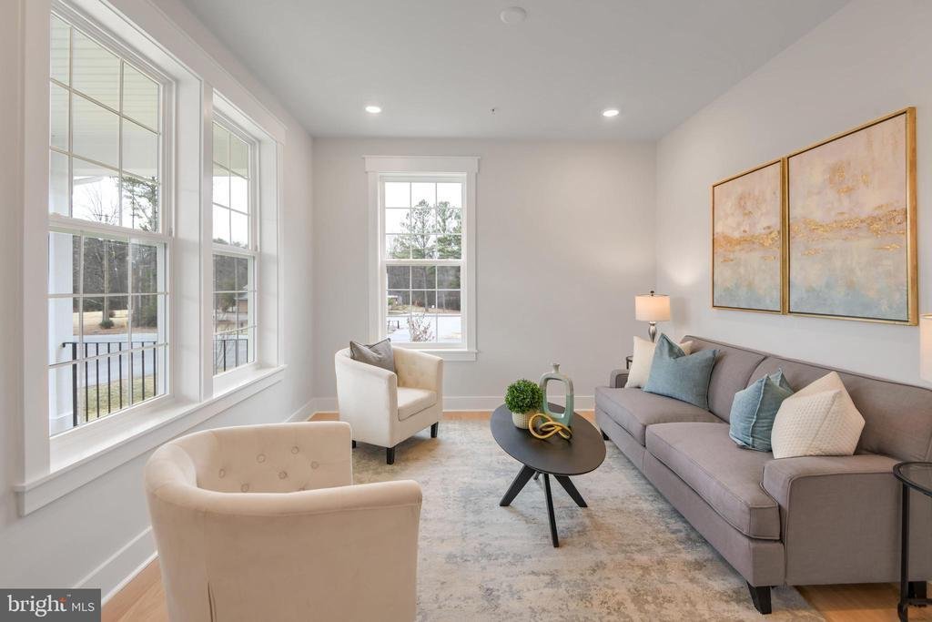 House in Glenn Dale, Maryland, United States 5 - 16488592