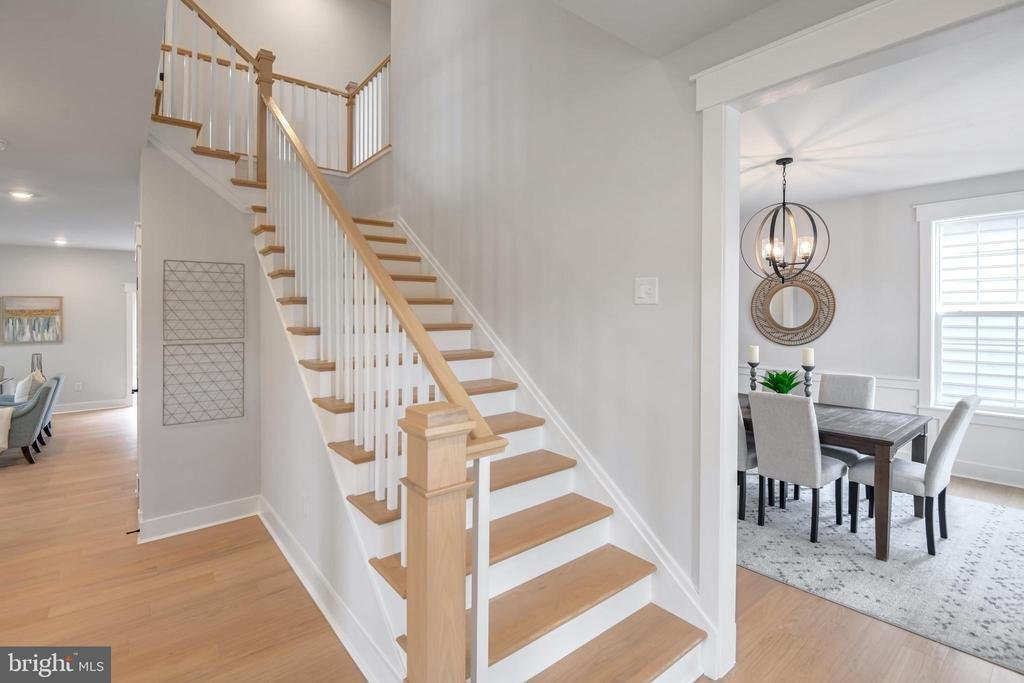 House in Glenn Dale, Maryland, United States 3 - 16488592