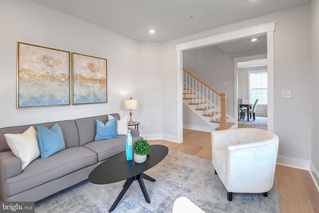 House in Glenn Dale, Maryland, United States 4 - 16488592