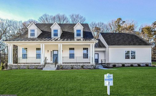 Casa en Glenn Dale, Maryland, Estados Unidos 1