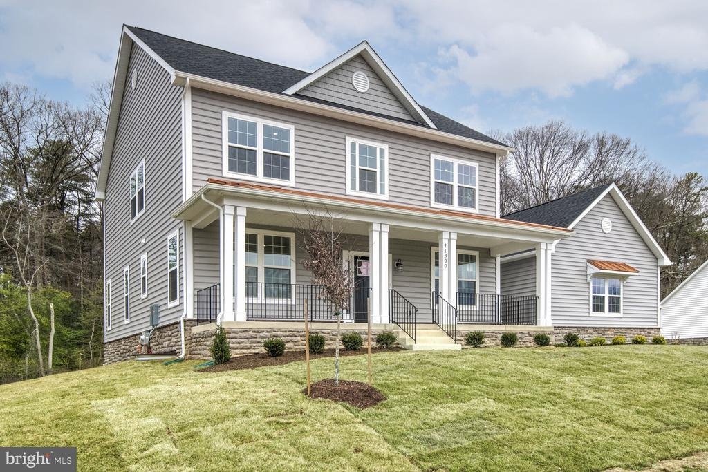House in Glenn Dale, Maryland, United States 1 - 16488592