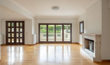 House in Ekali, Attica, Greece 2