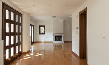 House in Ekali, Attica, Greece 1