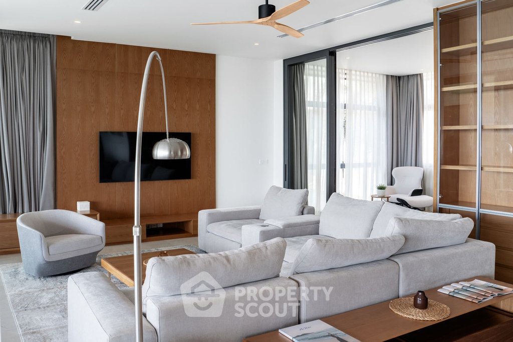Villa in Chalong, Phuket, Thailand 5 - 16616539