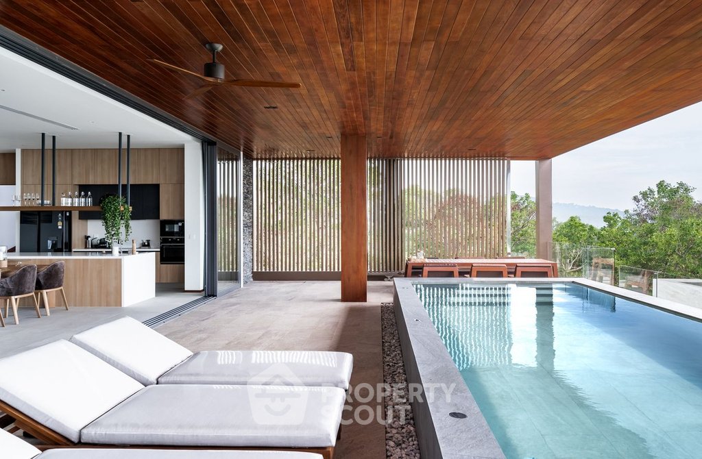 Villa in Chalong, Phuket, Thailand 3 - 16616539