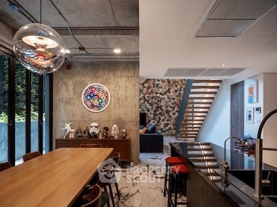 Condo in Bangkok, Krung Thep Maha Nakhon, Thailand 1 - 16616456