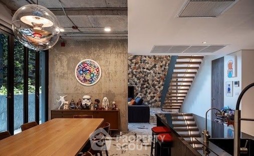 Condo in Bangkok, Krung Thep Maha Nakhon, Thailand 1