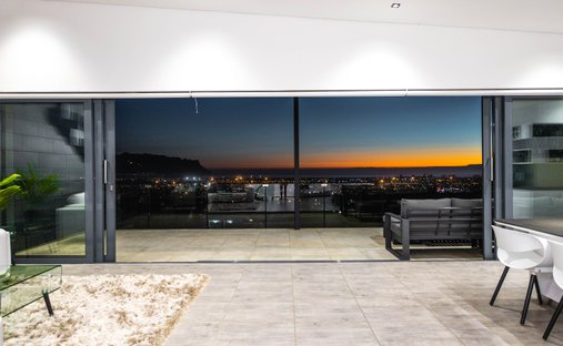 House in Cape Town, Western Cape, South Africa 1