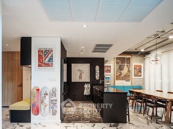 Condo in Bangkok, Krung Thep Maha Nakhon, Thailand 2 - 16616456