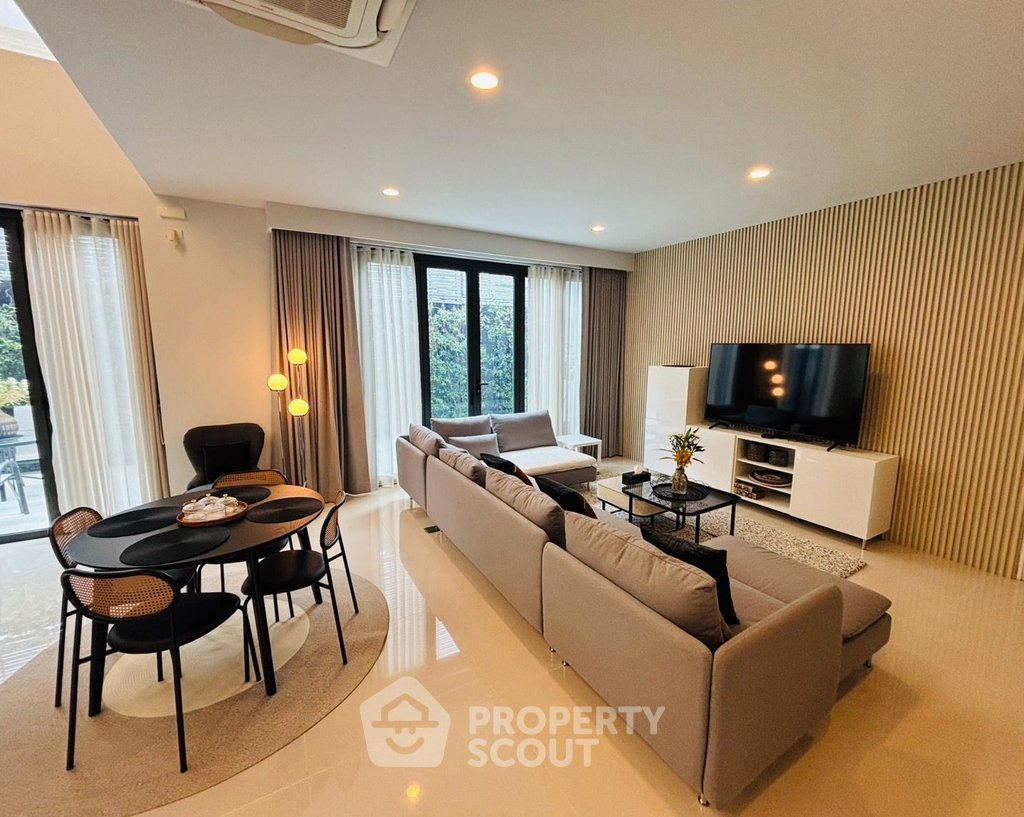 House in Hua Mak, Bangkok, Thailand 4 - 16616257