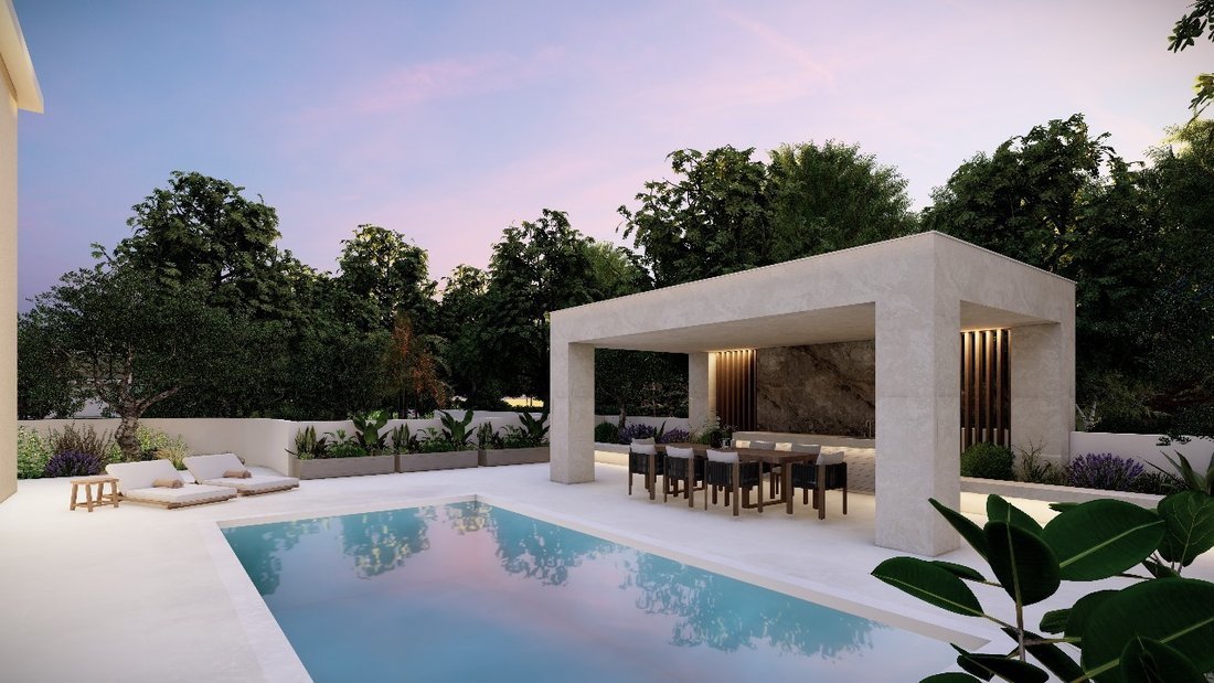 Villa in Chloraka, Paphos, Cyprus 4 - 16616583