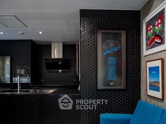 Condo in Bangkok, Krung Thep Maha Nakhon, Thailand 4 - 16616456