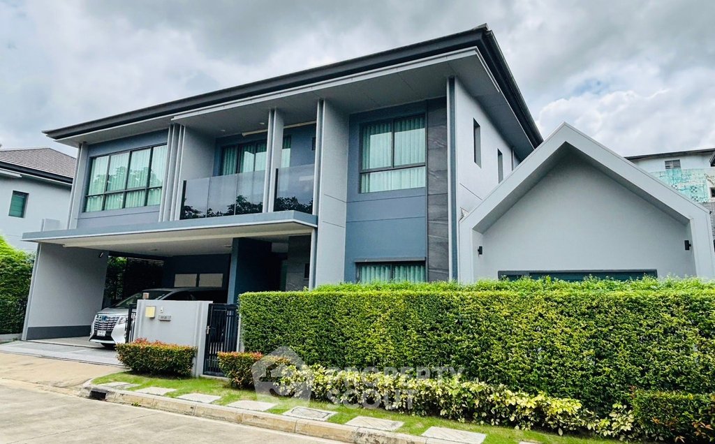 House in Hua Mak, Bangkok, Thailand 2 - 16616257