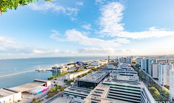 Penthouse in Parque das Nacoes, Lisbon, Portugal 2