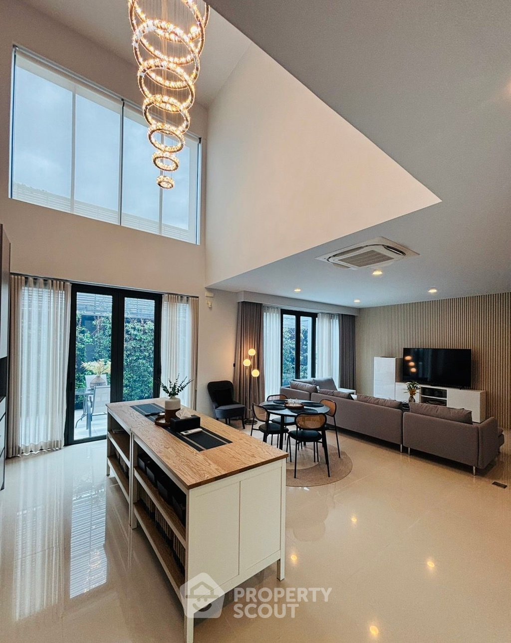 House in Hua Mak, Bangkok, Thailand 5 - 16616257