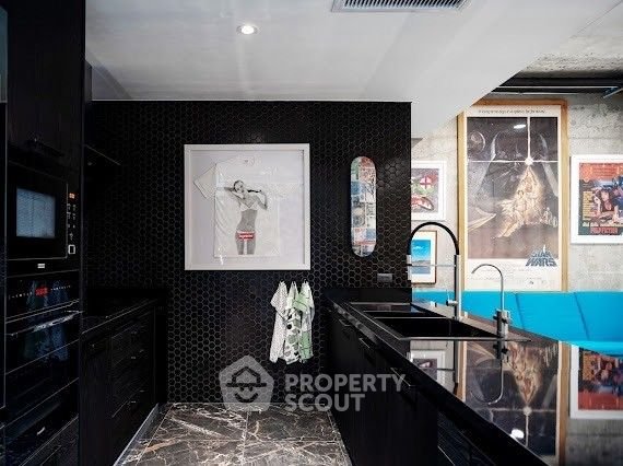 Condo in Bangkok, Krung Thep Maha Nakhon, Thailand 5 - 16616456