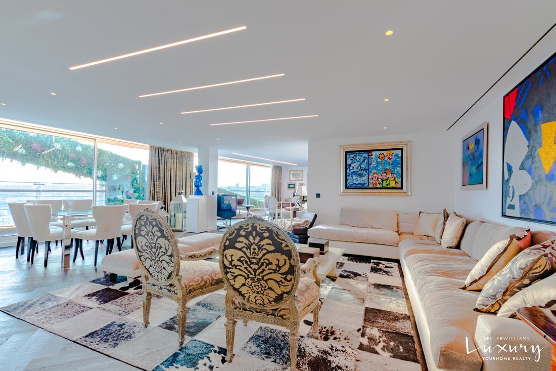 Penthouse in Parque das Nacoes, Lisbon, Portugal 5 - 16616571