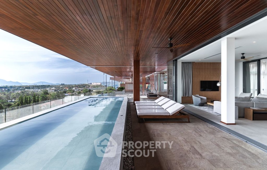 Villa in Chalong, Phuket, Thailand 2 - 16616539