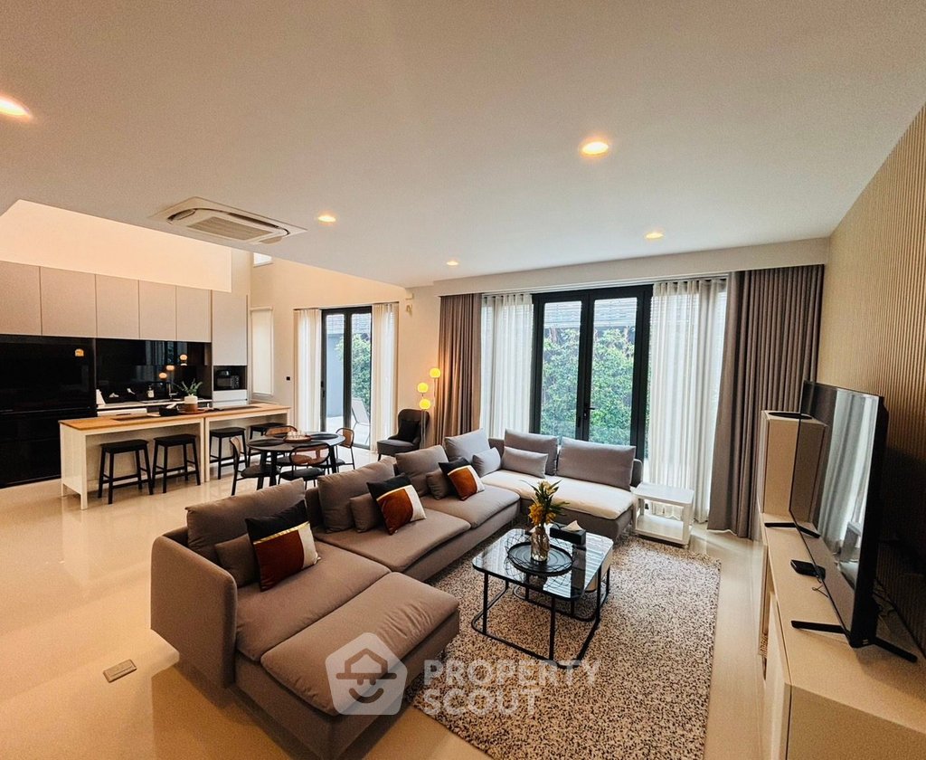 House in Hua Mak, Bangkok, Thailand 1 - 16616257