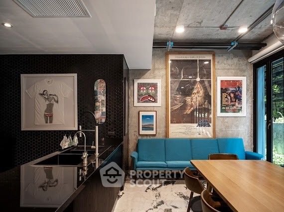 Condo in Bangkok, Krung Thep Maha Nakhon, Thailand 3 - 16616456