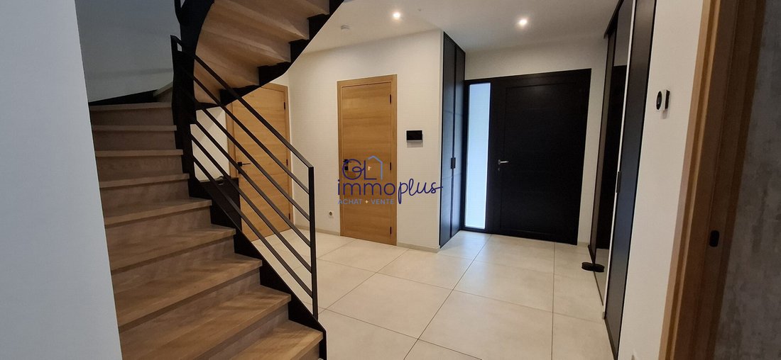 House in Centre Ville, Albertville, France 5 - 16616503