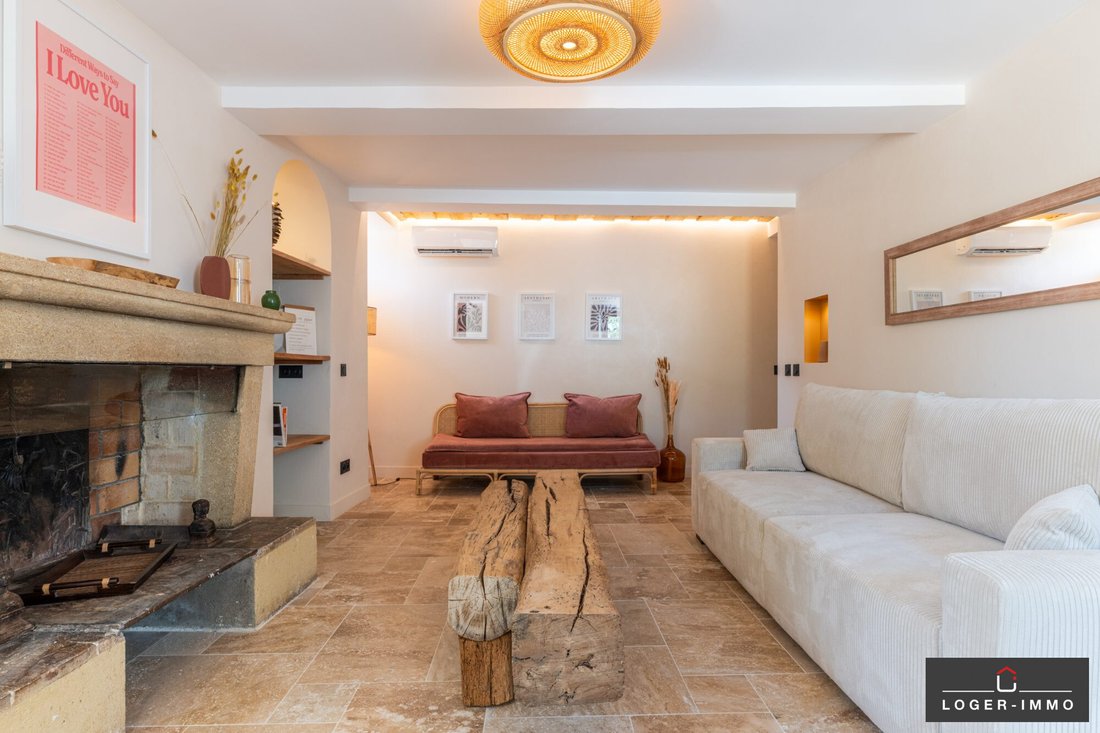 House in Ville-Les Saquedes-Le Bouillonnet, Sainte-Maxime, France 5 - 16616541