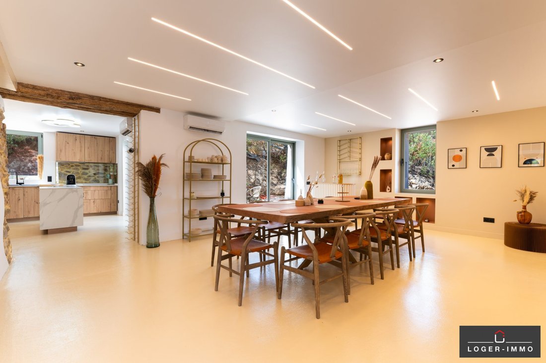 House in Ville-Les Saquedes-Le Bouillonnet, Sainte-Maxime, France 2 - 16616541