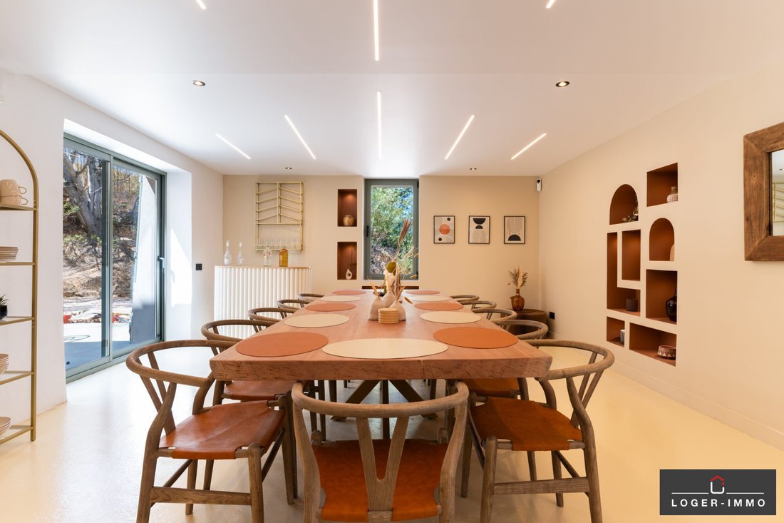 House in Ville-Les Saquedes-Le Bouillonnet, Sainte-Maxime, France 3 - 16616541