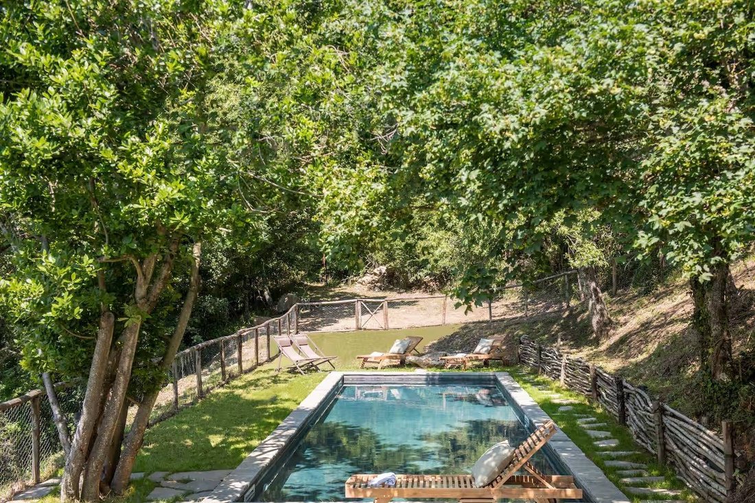 House in Montanare, Cortona, Tuscany 3 - 16398305