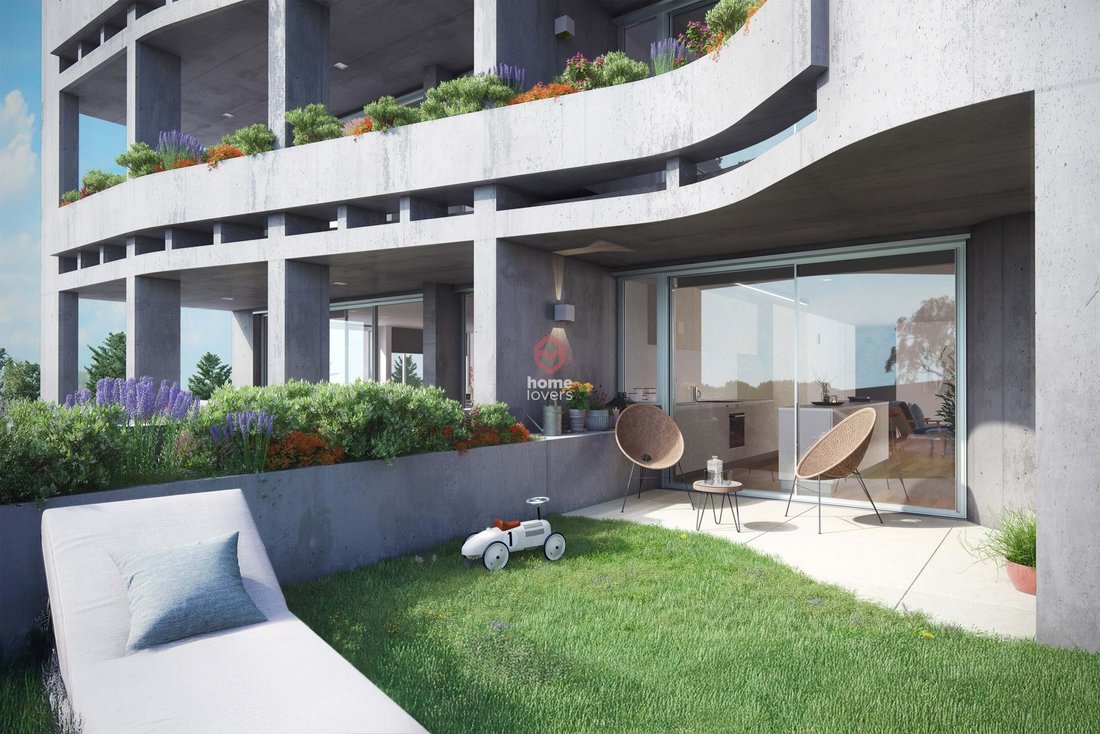 Apartment in Aldoar, Foz do Douro e Nevogilde, Porto District, Portugal 3 - 16616635
