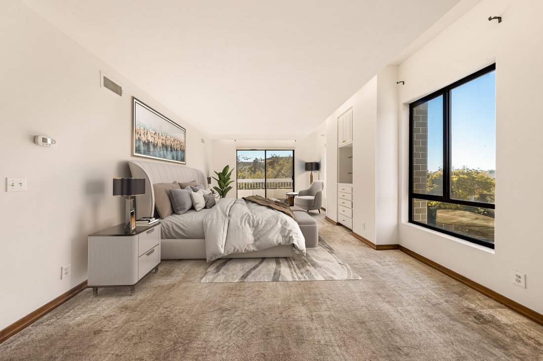 Picture Idea: Beautiful Penthouse In Beverly Hills In Los Angeles California United