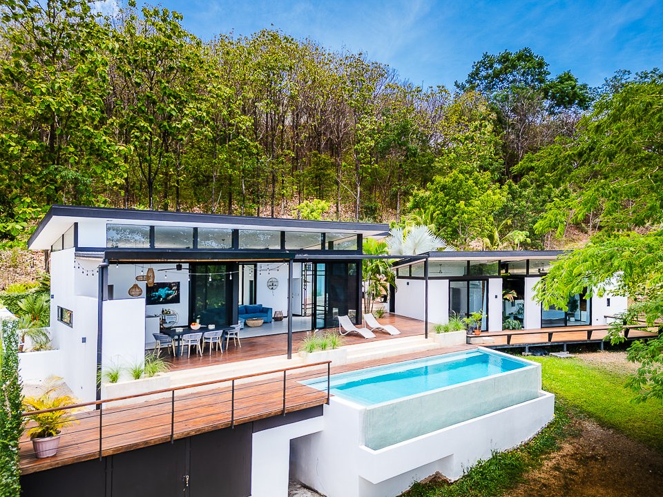 House in Villareal, Guanacaste Province, Costa Rica 1 - 16617689