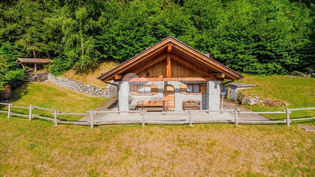 Chalet in Spiazzo, Trentino – Alto Adige/Südtirol, Italy 3 - 16616835