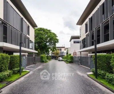 House in Suan Luang, Bangkok, Thailand 4 - 16620241