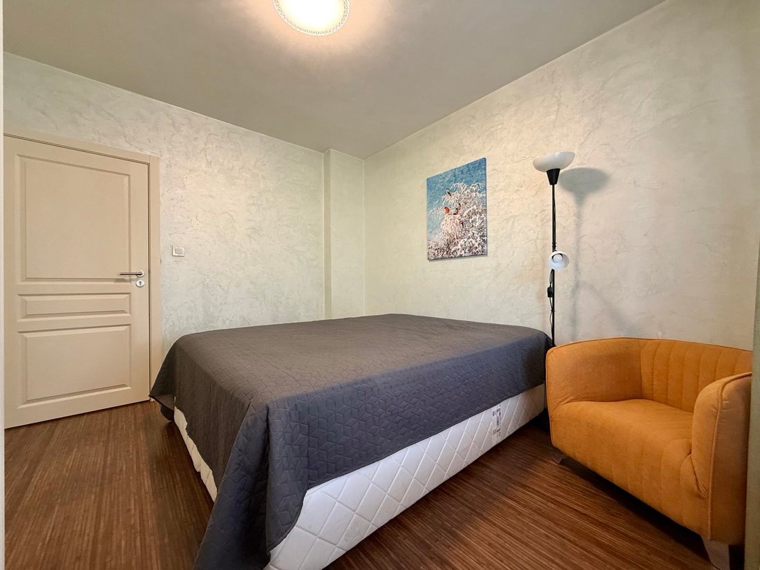 Apartment in Sofia, Sofia City Province, Bulgaria 5 - 16616672