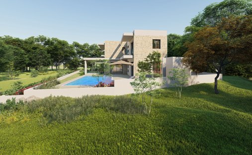 Villa à Peyia, Paphos, Chypre 1