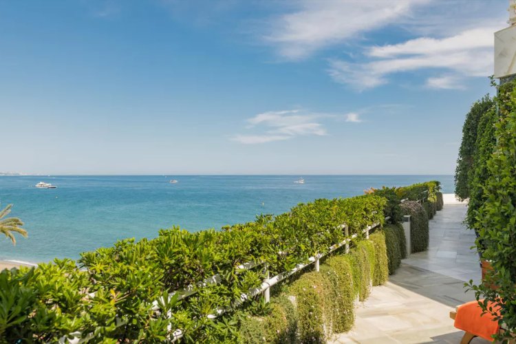 Penthouse in Mijas, Andalusia, Spain 2 - 16617114