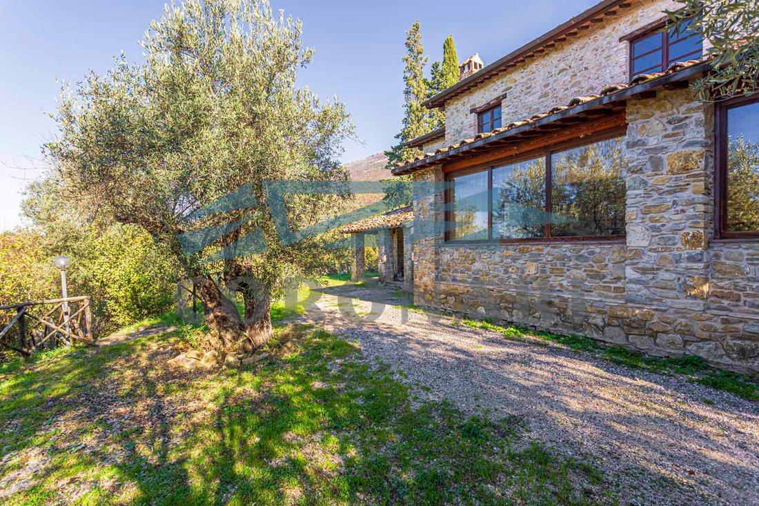 Villa in San Marco, Perugia, Umbria 4 - 16612174