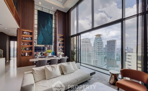 Condo in Bangkok, Krung Thep Maha Nakhon, Thailand 1