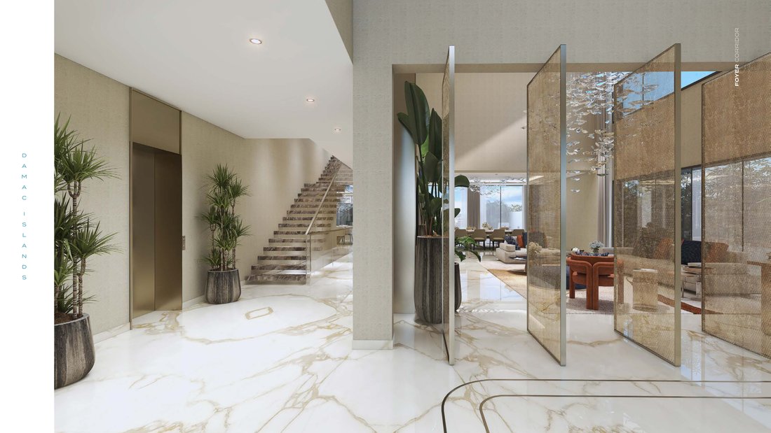 Villa in Dubai, Dubai, United Arab Emirates 4 - 16616694