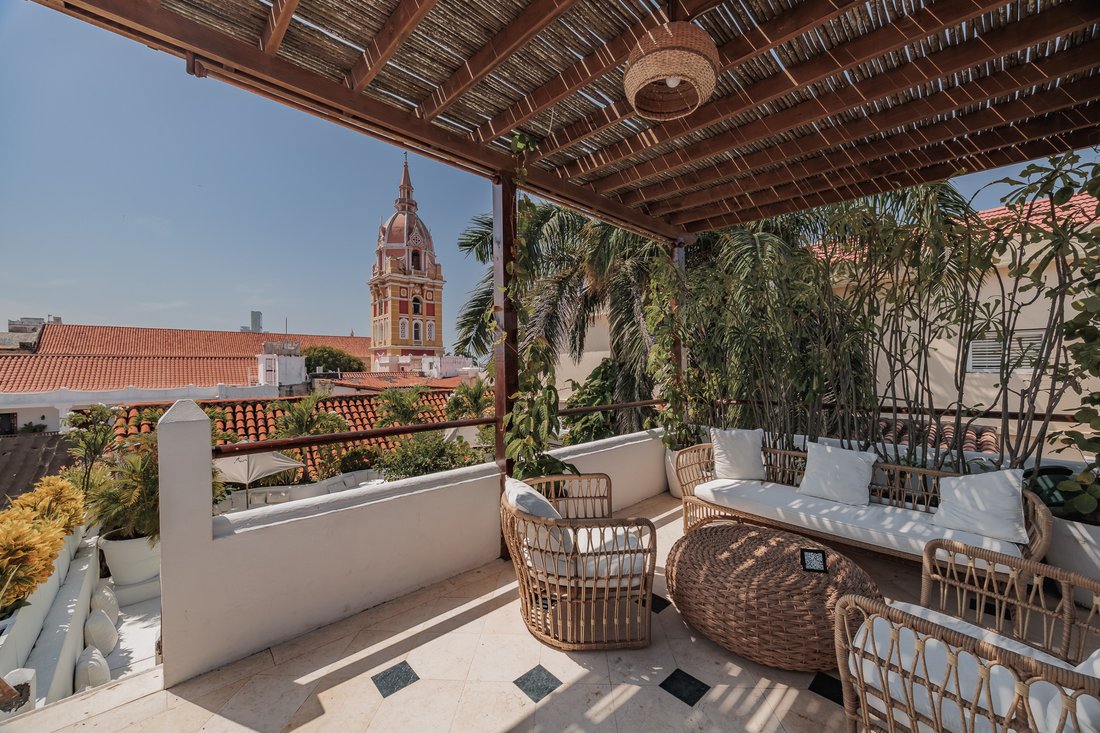 House in Cartagena, Bolivar, Colombia 3 - 16616654