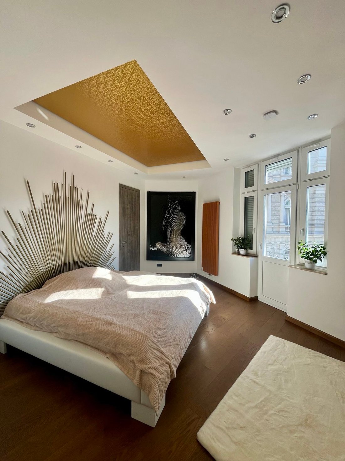 Apartment in Budapest, Budapest, Hungary 4 - 16616784
