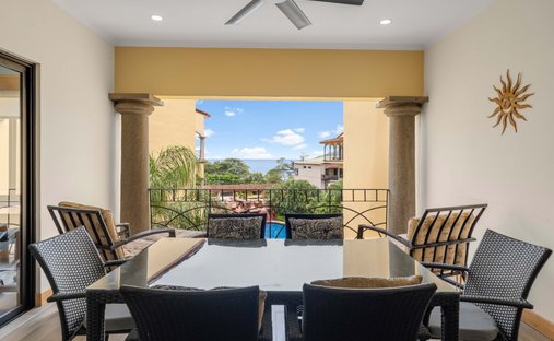Appartement à Tamarindo, Guanacaste, Costa Rica 1