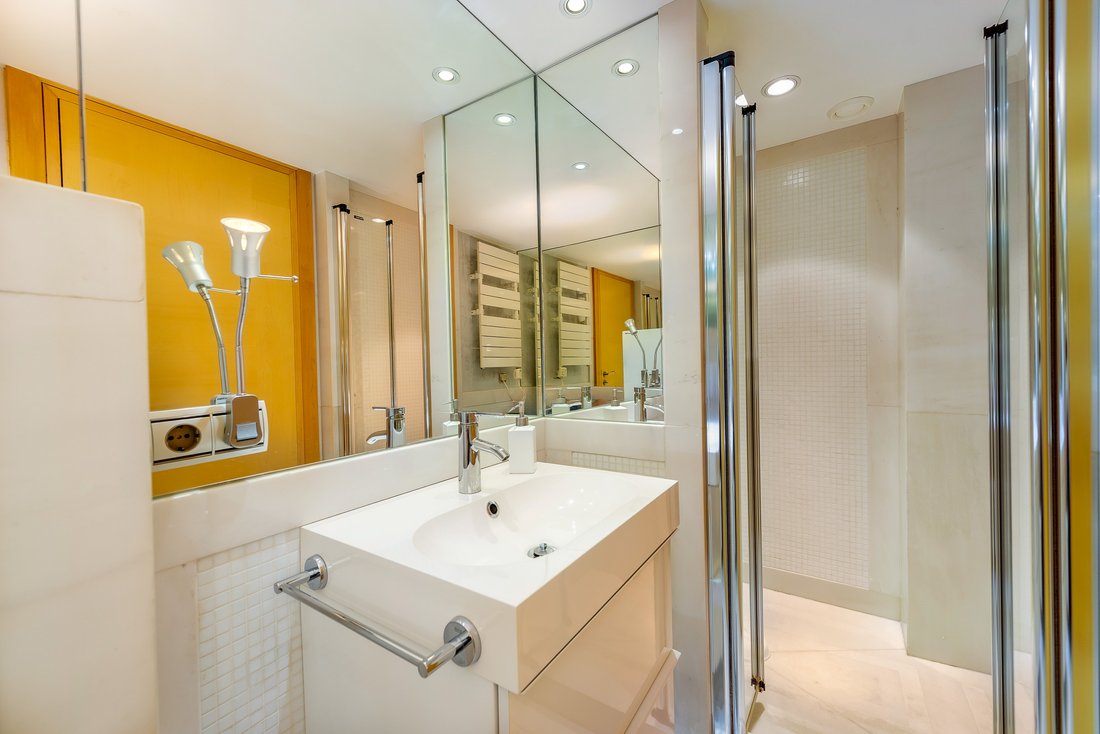 Apartment in Palma, Balearic Islands, Spain 5 - 16616838