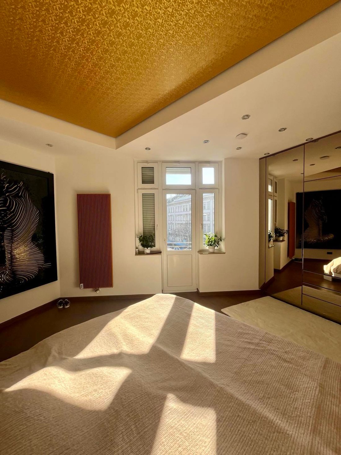Apartment in Budapest, Budapest, Hungary 5 - 16616784