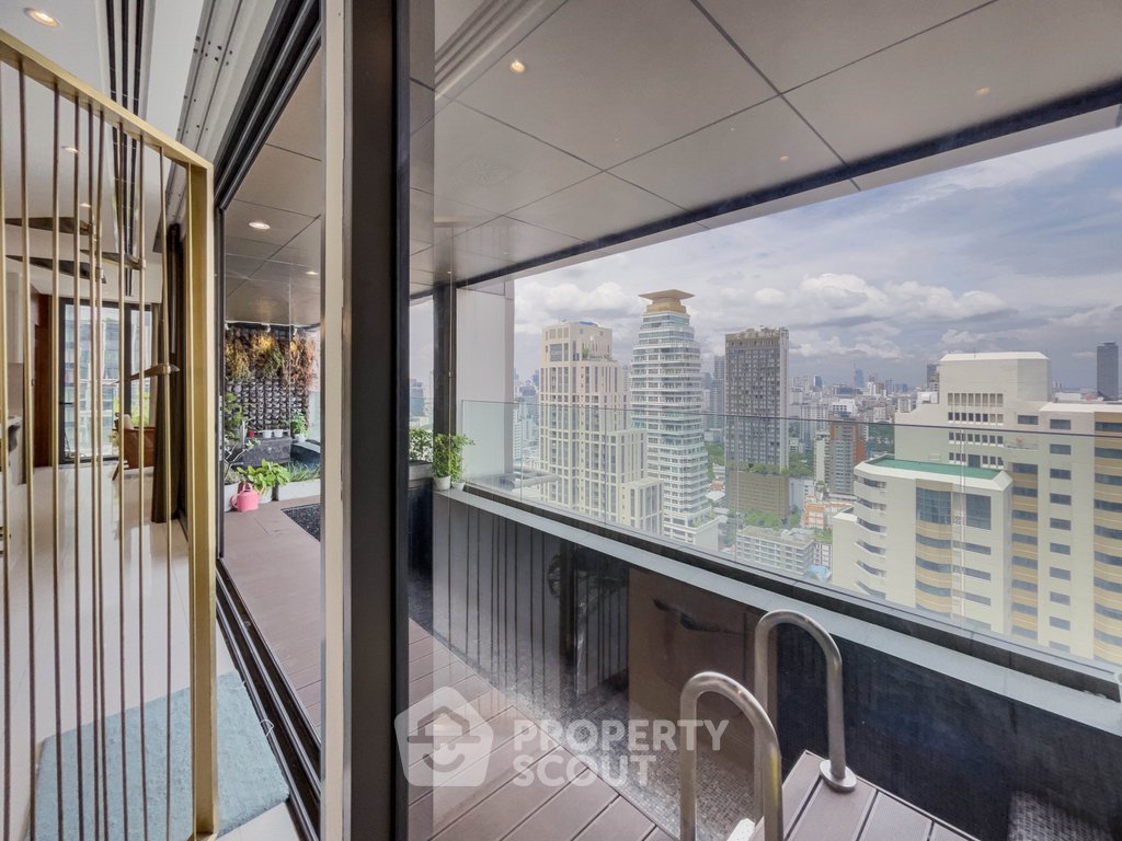 Condo in Bangkok, Krung Thep Maha Nakhon, Thailand 5 - 16620340